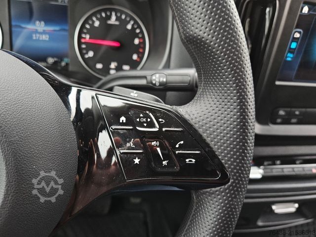 Kastenwagen MERCEDES-BENZ Vito Kasten 116 CDI PRO|LANG|9G|KAM|2,5tAHK|TOP