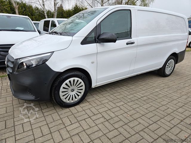 Kastenwagen MERCEDES-BENZ Vito Kasten 116 CDI PRO|LANG|9G|KAM|2,5tAHK|TOP