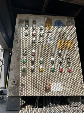 Sonstige Doppstadt DW 2560 E1 / Elektro / Shredder