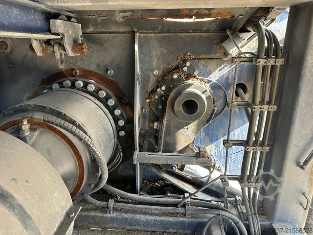 Sonstige Doppstadt DW 2560 E1 / Elektro / Shredder