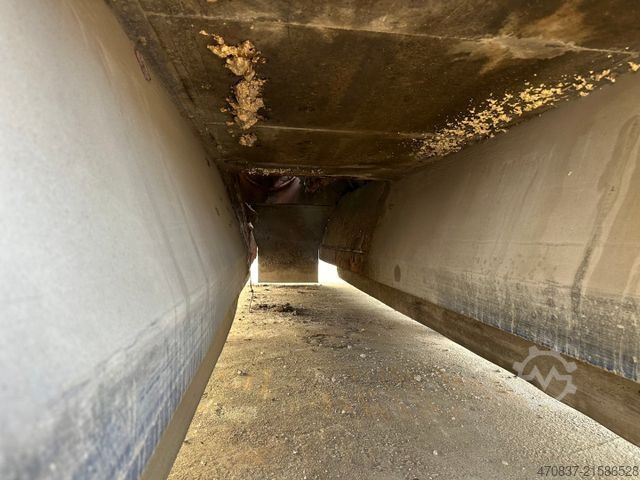 Sonstige Doppstadt DW 2560 E1 / Elektro / Shredder