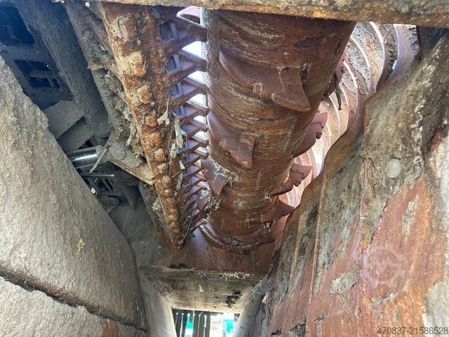 Sonstige Doppstadt DW 2560 E1 / Elektro / Shredder