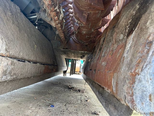 Sonstige Doppstadt DW 2560 E1 / Elektro / Shredder