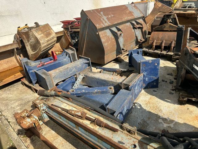 Sonstige Doppstadt DW 2560 E1 / Elektro / Shredder