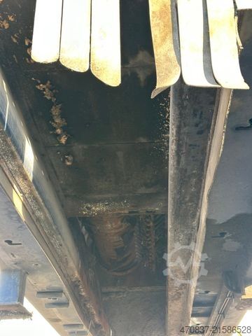 Sonstige Doppstadt DW 2560 E1 / Elektro / Shredder