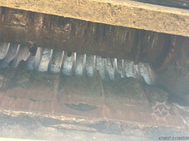 Sonstige Doppstadt DW 2560 E1 / Elektro / Shredder