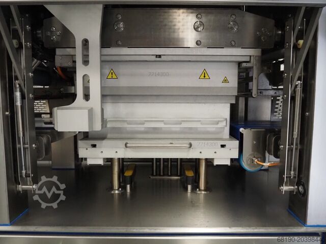 TRAYsealer Ulma TSA 680 S