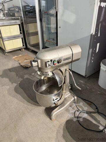 Planetenrührmaschine HOBART 