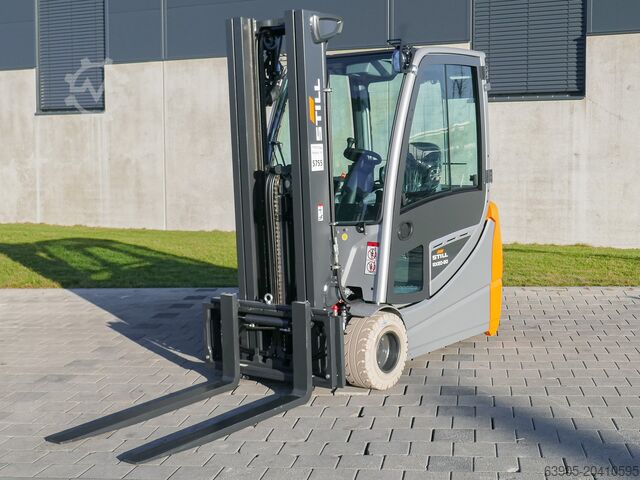 Elektrostapler Still RX 20-20L