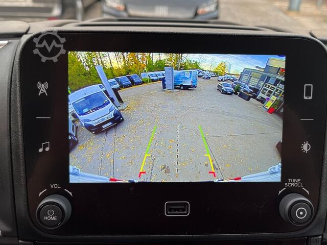 Kleinbus FIAT Ducato 35 L2H2 RüKa CarPlay Allwetter 7Zoll