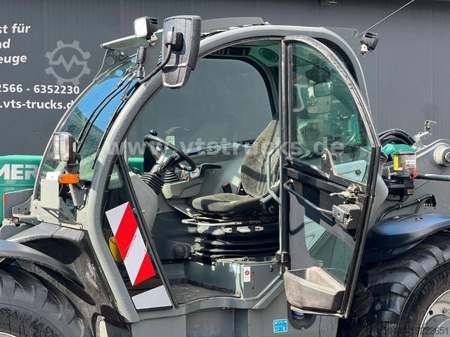 Telehandler KRAMER KT 577 Teleskoplader BJ:2020, Straßenzulassung