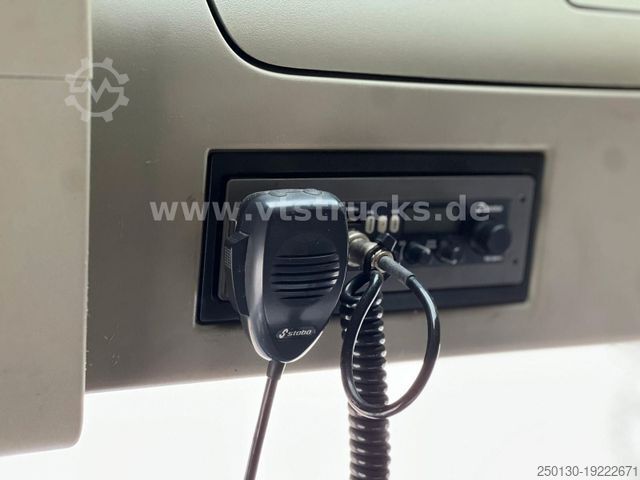 Volumen SZM VOLVO FH 470 6x2 LowLiner EU6c, Vollluft, Retarder