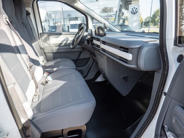 Kastenwagen Maxus eDELIVER 5 KA L2H1 64 kW/h Klima 360° LED PDC