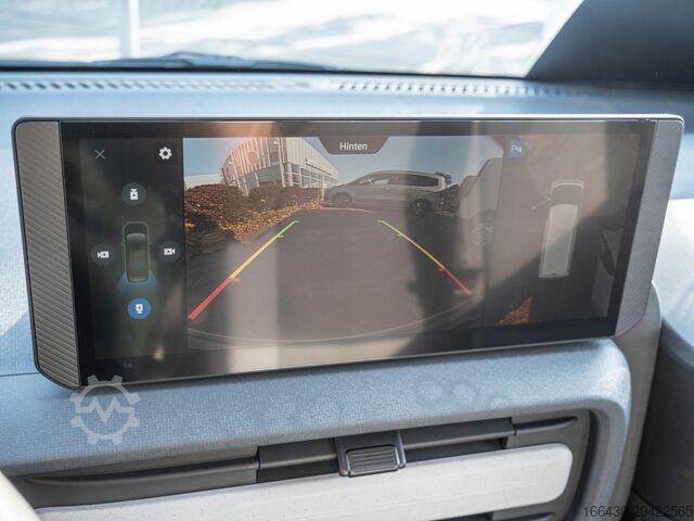 Kastenwagen Maxus eDELIVER 5 KA L2H1 64 kW/h Klima 360° LED PDC