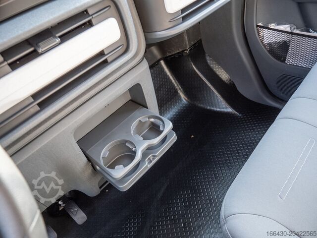 Kastenwagen Maxus eDELIVER 5 KA L2H1 64 kW/h Klima 360° LED PDC