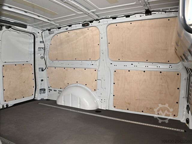 Kleinbus Mercedes-Benz Vito 116 CDI Kasten Lang Navi Spurh.-Ass. Tot