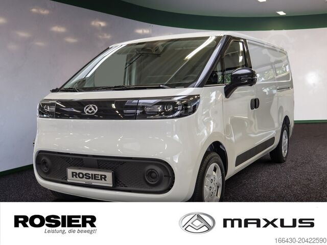 Kleinbus Maxus eDELIVER 5 KA L1H1 64 kW/h Klima 360° LED PDC