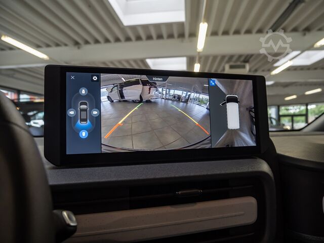 Kleinbus Maxus eDELIVER 5 KA L1H1 64 kW/h Klima 360° LED PDC