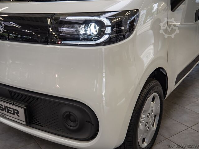 Kleinbus Maxus eDELIVER 5 KA L1H1 64 kW/h Klima 360° LED PDC