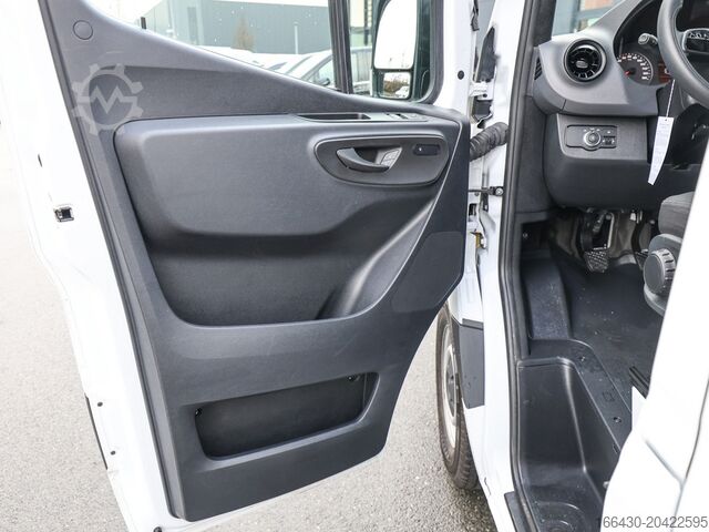 Minibus Mercedes-Benz Sprinter 317 CDI Kasten L3H2 Holz Navi Kamera