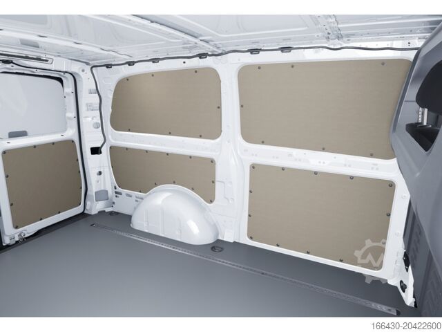 Kleinbus Mercedes-Benz Vito 116 CDI Kasten Lang Navi Spurh.-Ass. Tot