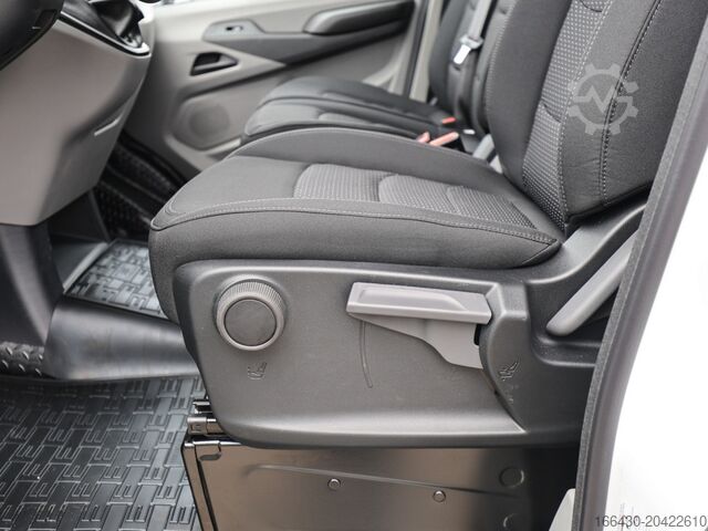 Kastenwagen hoch Maxus DELIVER 9