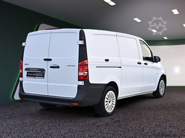 Minibus Mercedes-Benz Vito 116 CDI Kasten Lang Navi Spurh.-Ass. Tot