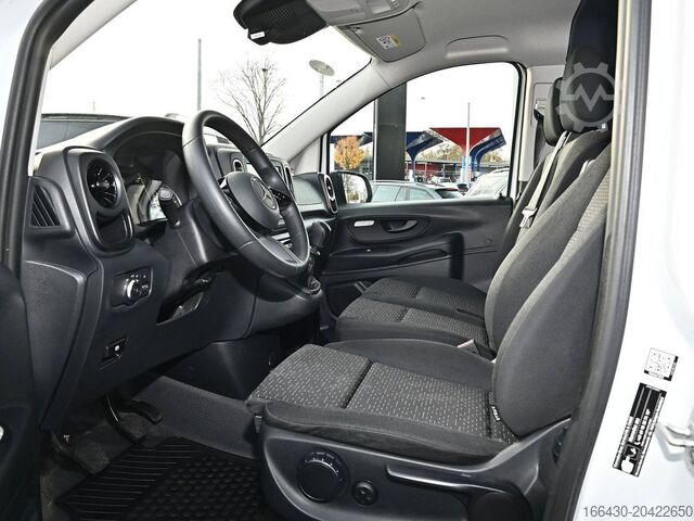 Minibus Mercedes-Benz Vito 116 CDI Kasten Lang Navi Spurh.-Ass. Tot