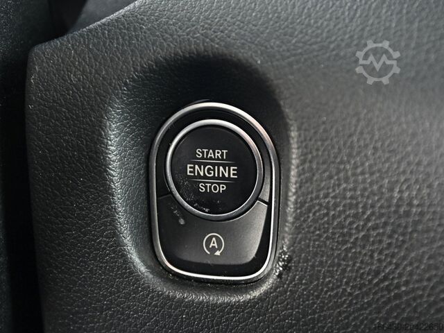 Minibus Mercedes-Benz Vito 116 CDI Kasten Lang Navi Spurh.-Ass. Tot