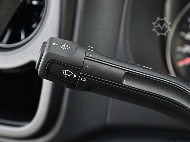 Minibus Mercedes-Benz Vito 116 CDI Kasten Lang Navi Spurh.-Ass. Tot