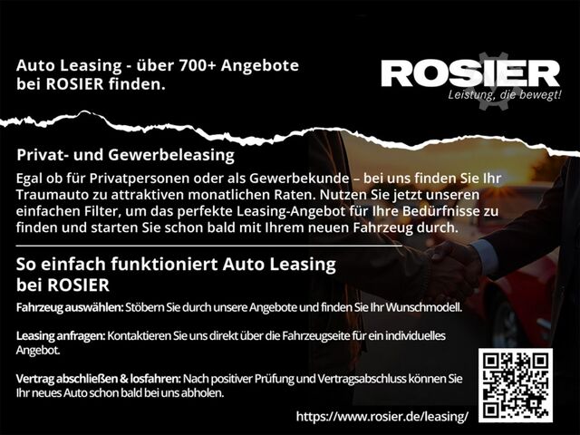 Minibus Mercedes-Benz Vito 116 CDI Kasten Lang Navi Spurh.-Ass. Tot