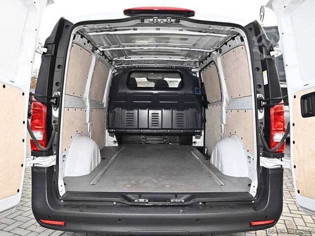 Minibus Mercedes-Benz Vito 116 CDI Kasten Lang Navi Spurh.-Ass. Tot