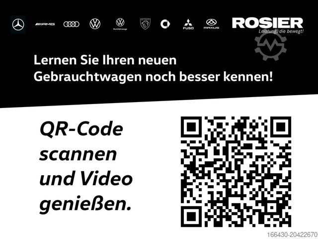 Kastenwagen hoch Mercedes-Benz Sprinter 317 CDI Kasten L2H2 Holz Navi Kamera