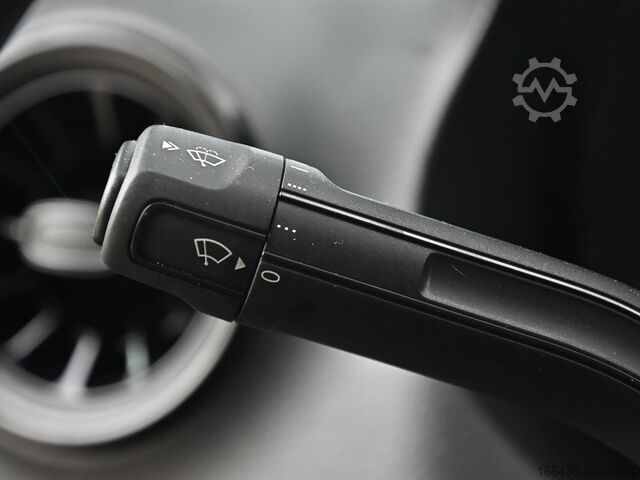 Kastenwagen hoch Mercedes-Benz Sprinter 317 CDI Kasten L2H2 Holz Navi Kamera