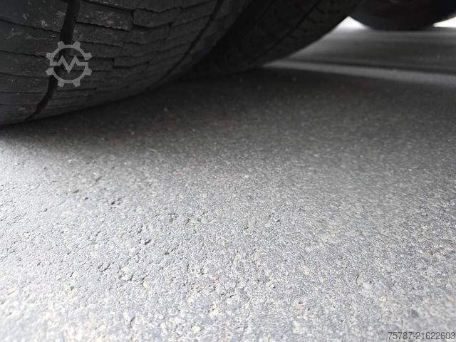 Volumen SZM MAN 18.400 TGX LL , ZF Intarder, Doppeltank, Euro 6