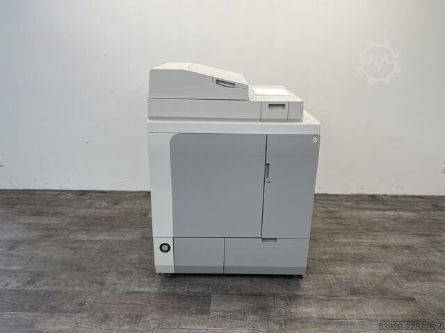 Perfect binding machines / Perfect binders Canon Perfect Binder-D1