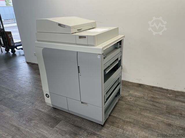 Perfect binding machines / Perfect binders Canon Perfect Binder-D1