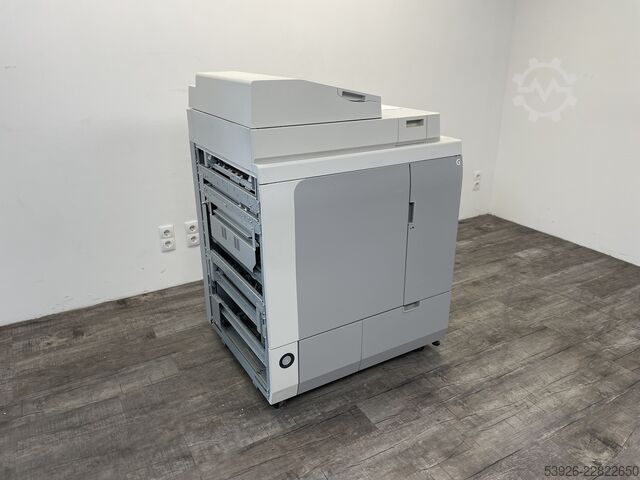 Perfect binding machines / Perfect binders Canon Perfect Binder-D1