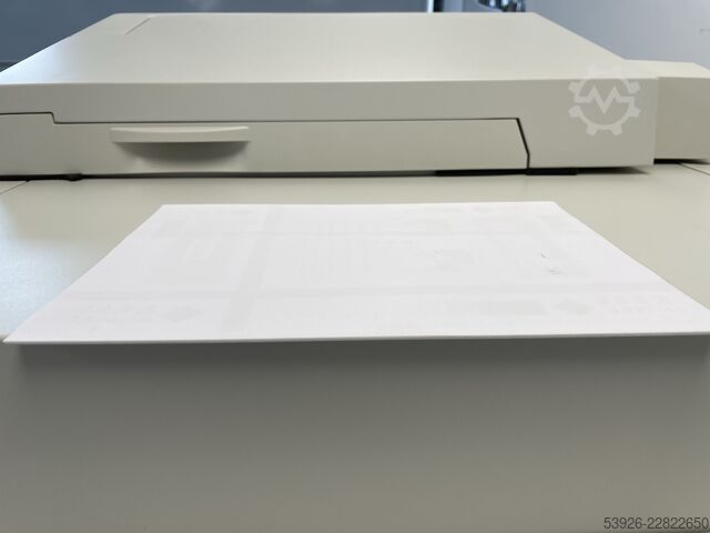 Perfect binding machines / Perfect binders Canon Perfect Binder-D1