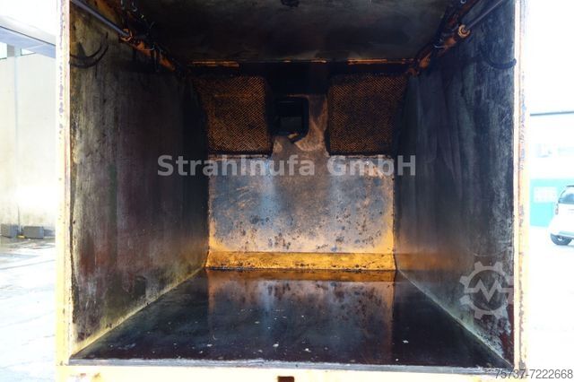 Other Kiefer HY 1251 Boki Mobil 4x4