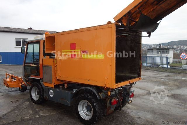 Other Kiefer HY 1251 Boki Mobil 4x4