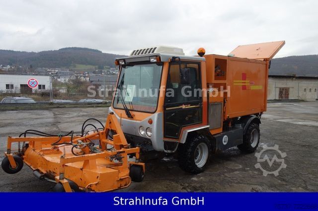 Other Kiefer HY 1251 Boki Mobil 4x4