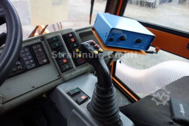 Other Kiefer HY 1251 Boki Mobil 4x4