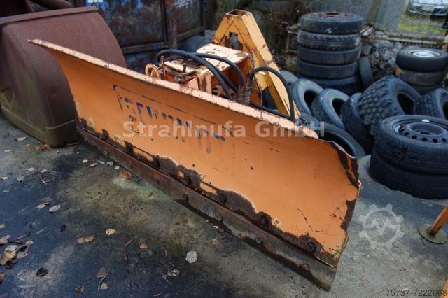 Other Kiefer HY 1251 Boki Mobil 4x4