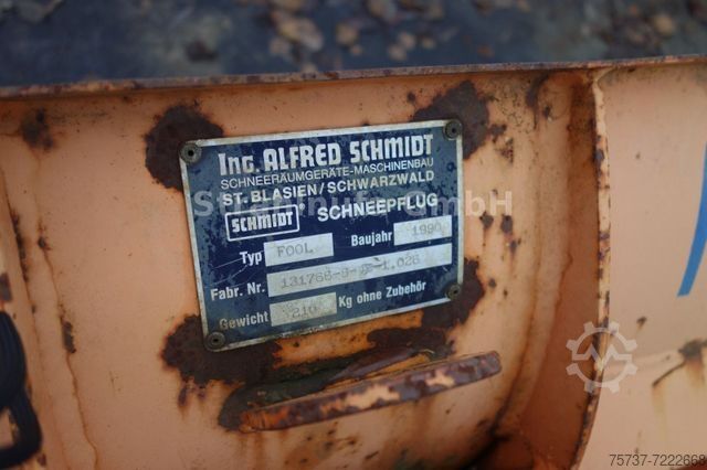 Other Kiefer HY 1251 Boki Mobil 4x4
