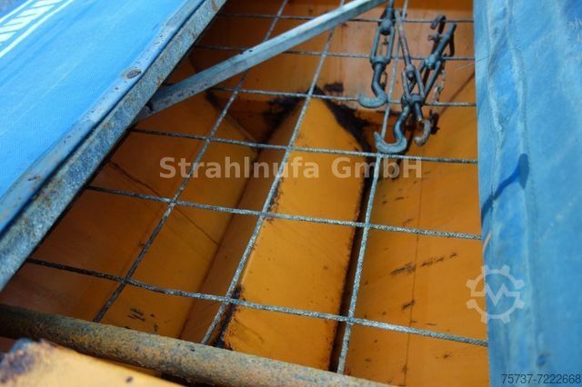 Other Kiefer HY 1251 Boki Mobil 4x4