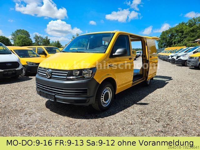 Panel van VOLKSWAGEN T6 2.0TDI Transporter 2xSchiebetüre Scheckheft