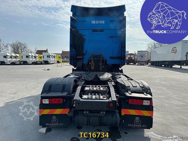 Standard-SZM Renault T 480