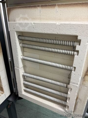Strahlungsofen Nabertherm N150