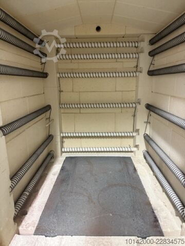 Strahlungsofen Nabertherm N150